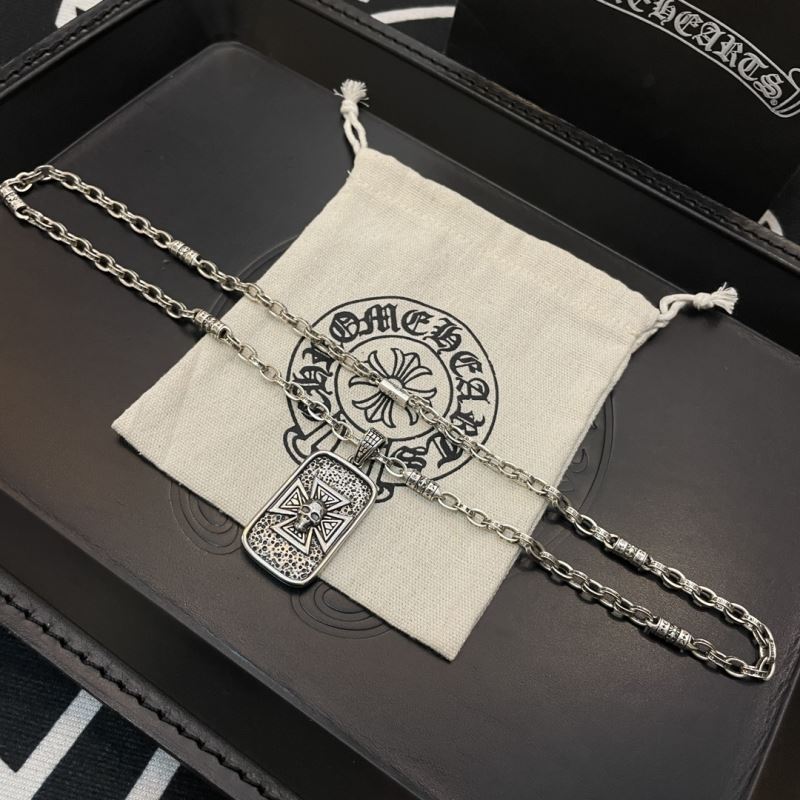 Chrome Hearts Necklaces